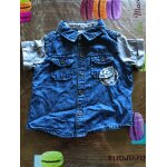 Tex chemise taille 6 mois
