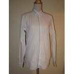 The kooples chemise en popeline t s