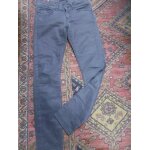 The kooples jean gris slim t 25