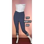 The kooples taille 32 superbe pantalon noir femme en polyester The kooples taille 32 superbe pantalon noir femme en polyester