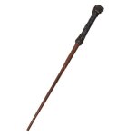The noble collection harry potter r�plique baguette de harry potter (�dition personnage)