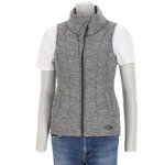 The north face doudoune tnf femme taille s gris #qwe7473