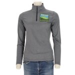 The north face pull polaire tnf femme taille s gris #qwe3740