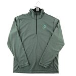 The north face pull polaire tnf homme taille l gris #qwe3344