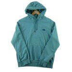 The north face sweat � capuche homme taille m bleu #qwe1648