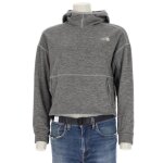 The north face sweat � capuche tnf femme taille m gris #qwe3965
