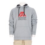 The north face sweat � capuche tnf homme taille l gris #qwe7580