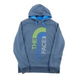 The north face sweat � capuche tnf homme taille m bleu #qwe0493