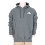 The north face sweat � capuche tnf homme taille xl gris #qwe0861