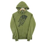 The north face sweat tnf femme taille s kaki #qwe0824