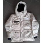 The north face - veste chaude never stop exploring xxl