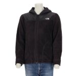 The north face veste polaire denali tnf femme taille m noir #qwe4369