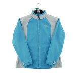 The north face veste polaire tnf femme taille s bleu clair #qwe0280