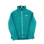 The north face veste polaire tnf femme taille m bleu #qwe1052