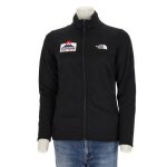 The north face veste polaire tnf femme taille m noir #qwe3877