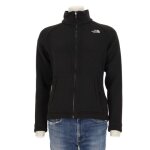 The north face veste polaire tnf femme taille m noir #qwe3893