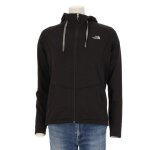 The north face veste polaire tnf femme taille m noir #qwe7216