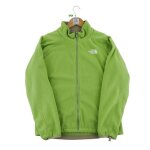 The north face veste polaire tnf femme taille m vert #qwe4108