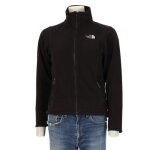 The north face veste polaire tnf femme taille s noir #qwe0572