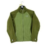 The north face veste polaire tnf femme taille s vert #qwe1149