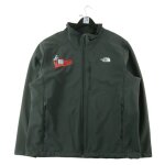 The north face veste polaire tnf homme taille 2xl noir #qwe3725
