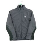 The north face veste polaire tnf homme taille m gris #qwe0275