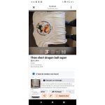 Thi short dragon ball super