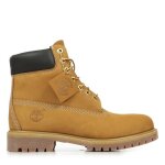 Timberland premium 6 in lace waterproof - 44