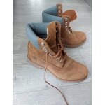 Timberland bottes - 40