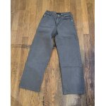 Timberland jean coupe droite garon vert kaki taille 10ans