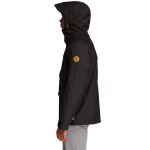 Timberland veste 3 en 1 ecoriginal ek + pour homme en noir 2xl