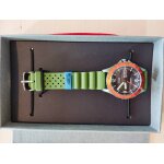 Timex navi land.