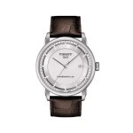 Tissot mod. luxury powermatic 80