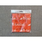 Tissu multifunctional neckwear microfibre rouge - boll�