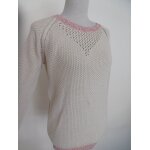 Tommy hilfiger pull d �t� beige t m plut�t 36