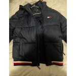 Tommy hilfiger veste Tommy hilfiger veste