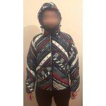 Tommy jean hilfiger doudoune