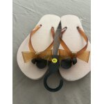 Tongs femme hav fantasia gloss - 36