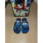 Tong garon 35 - 36 quiksilver