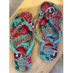 Tongs havaianas 35 parfait �tat vamos � la playa