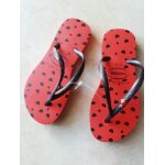 Tongs havaianas fille taille 27 neuves! Tongs havaianas fille taille 27 neuves!