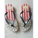 Tongs havaianas fille taille 29 neuves! Tongs havaianas fille taille 29 neuves!
