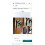 Tongs homme arena Tongs homme arena