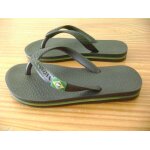 Tongs ipanema 27 / 28