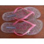 Tongs  ipanema  gisle bndchen - rose - p 40