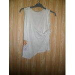 Top 3 suisses coton 36 blanc cass