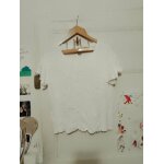 Top blanc 42 xl cama�eu.