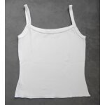 Top blanc. promod. taille 36