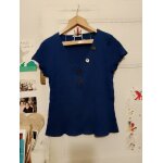 Top bleu 40 l g�mo.