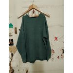 Top bleu clair 42 xl avirex usa.